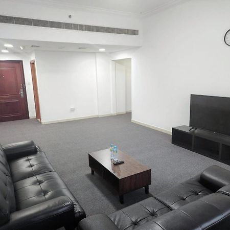 Havana Holiday Homes Oud Metha Dubai Buitenkant foto