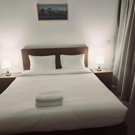 Havana Holiday Homes Oud Metha Dubai Buitenkant foto