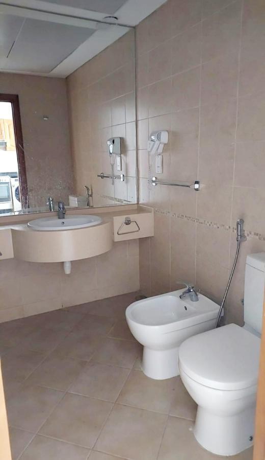 Havana Holiday Homes Oud Metha Dubai Buitenkant foto