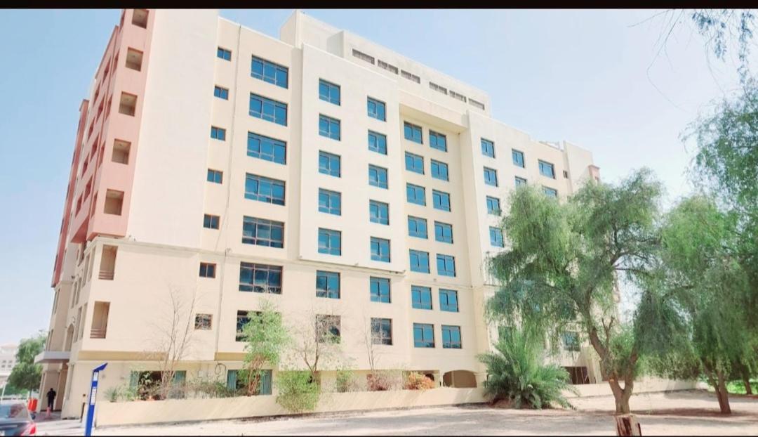 Havana Holiday Homes Oud Metha Dubai Buitenkant foto
