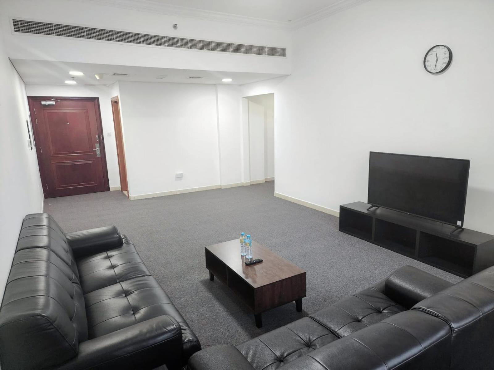 Havana Holiday Homes Oud Metha Dubai Buitenkant foto