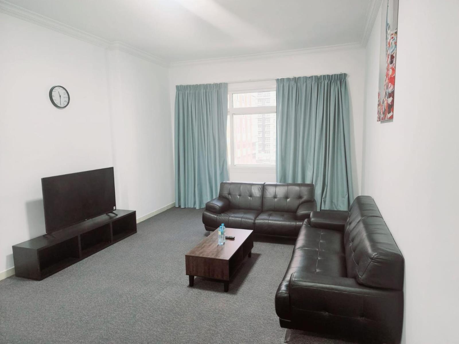 Havana Holiday Homes Oud Metha Dubai Buitenkant foto