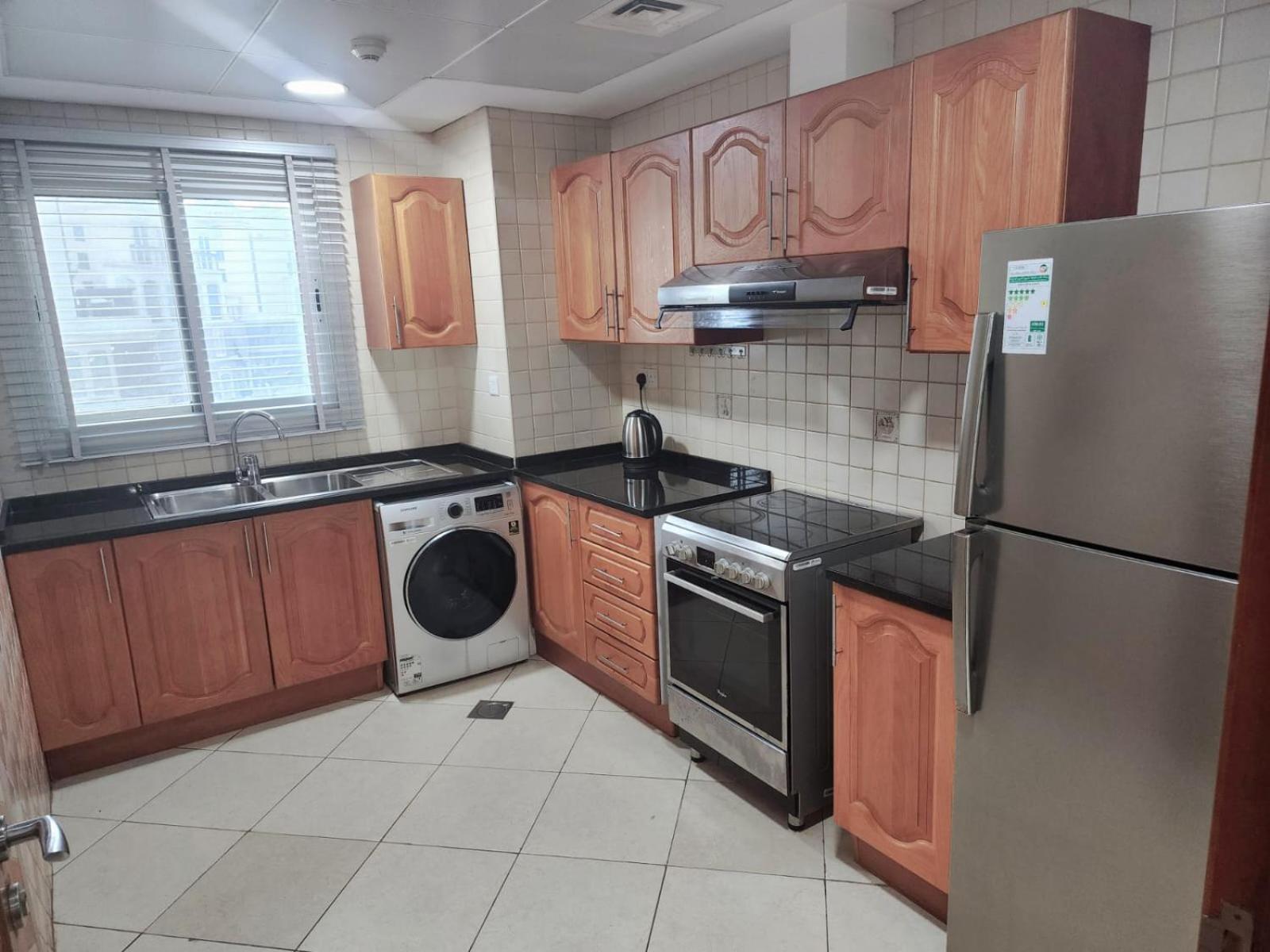 Havana Holiday Homes Oud Metha Dubai Buitenkant foto