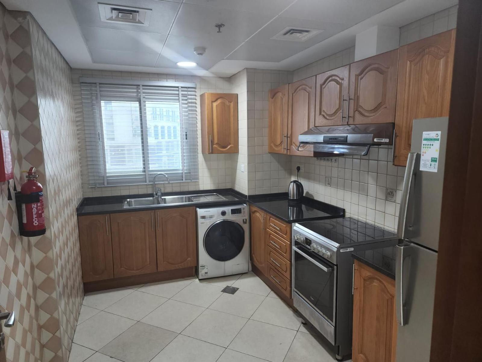 Havana Holiday Homes Oud Metha Dubai Buitenkant foto